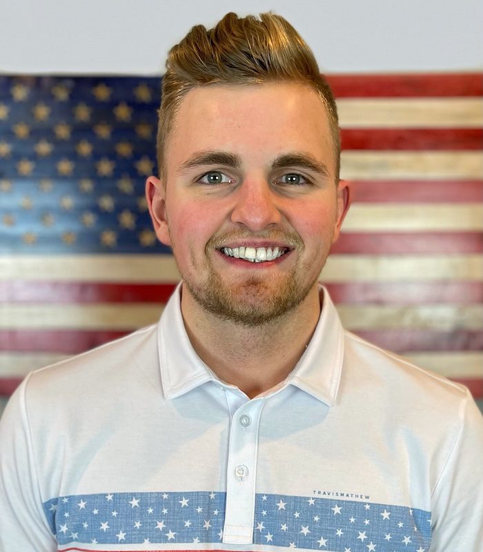 Corbin Waugh